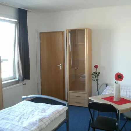 Gaestehaus Am - Monteurzimmer *