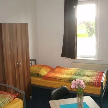 Gaestehaus Am - Monteurzimmer *
