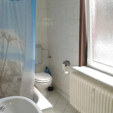 Gaestehaus Am - Monteurzimmer *