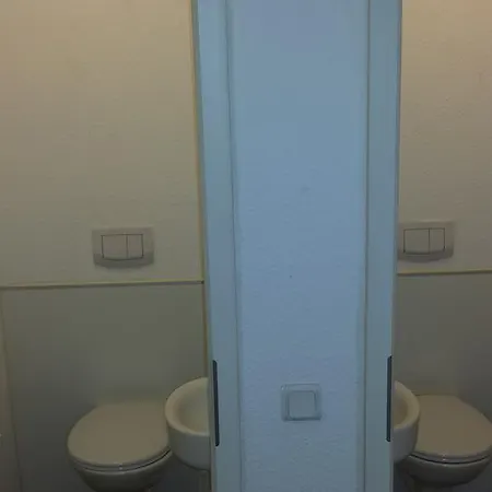 Gaestehaus Am - Monteurzimmer