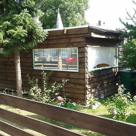 Gaestehaus Am - Monteurzimmer מלון דירות