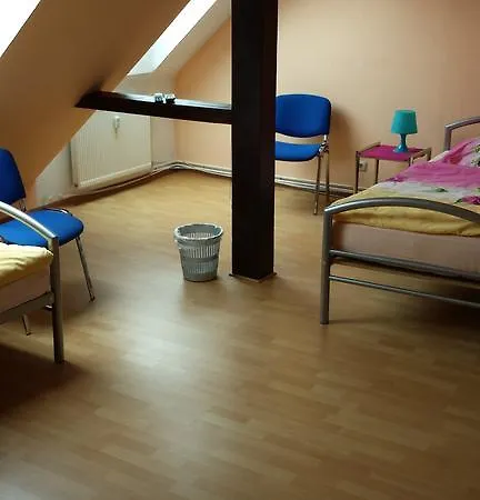 Gaestehaus Am - Monteurzimmer *