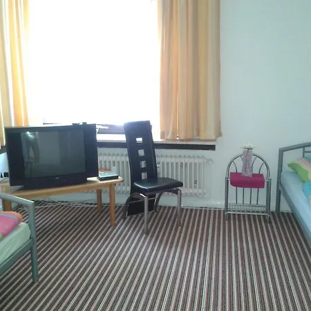 Gaestehaus Am - Monteurzimmer