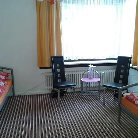 Gaestehaus Am - Monteurzimmer גוסלר