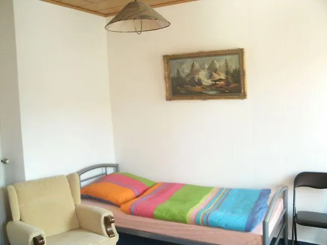 Gaestehaus Am - Monteurzimmer Goslar