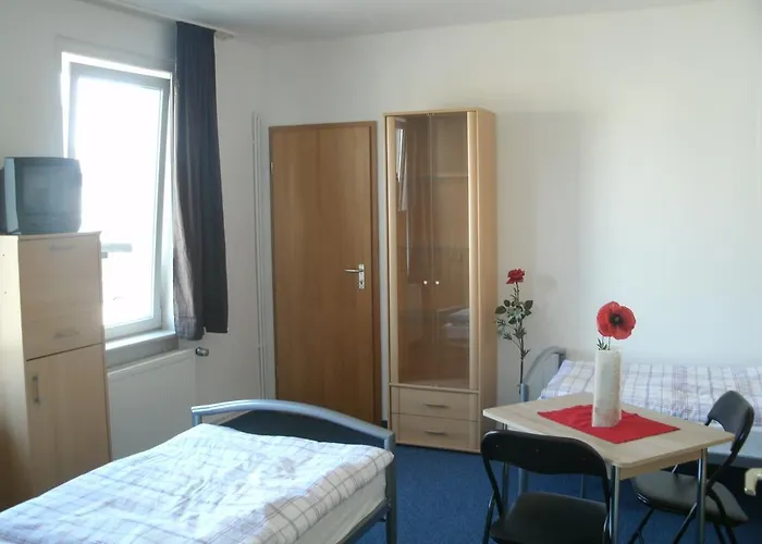 Gaestehaus Am - Monteurzimmer *