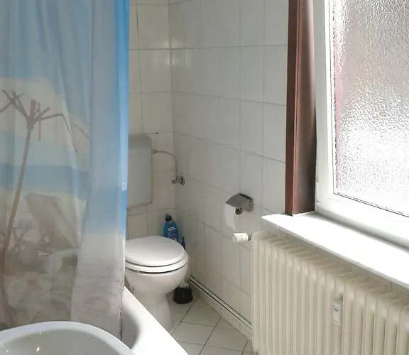 Gaestehaus Am - Monteurzimmer *