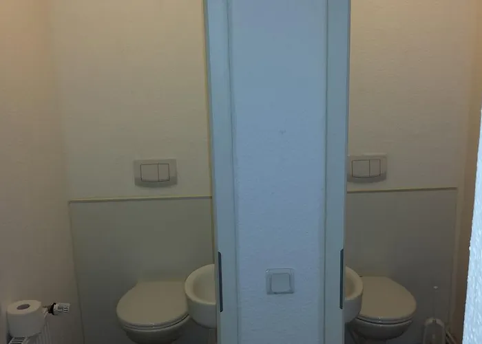 Gaestehaus Am - Monteurzimmer