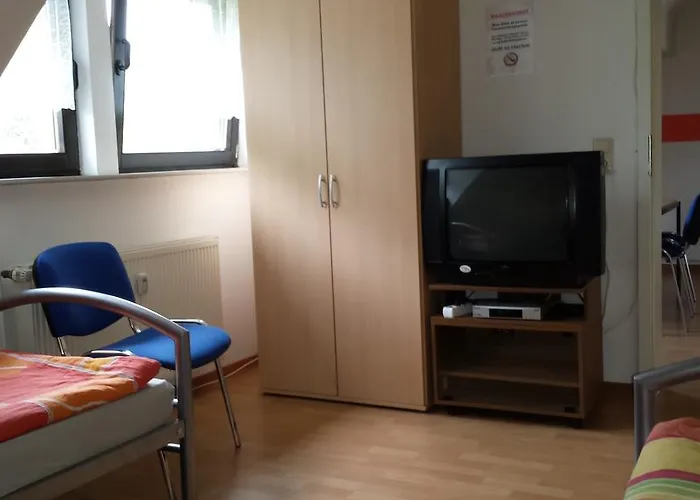 Gaestehaus Am - Monteurzimmer Goslar