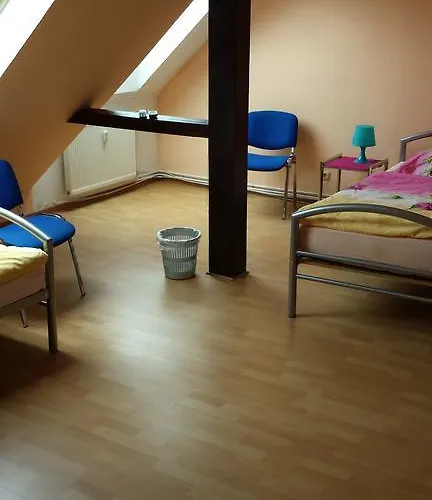 Gaestehaus Am - Monteurzimmer *