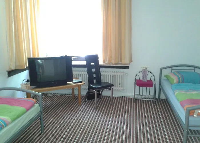 Gaestehaus Am - Monteurzimmer