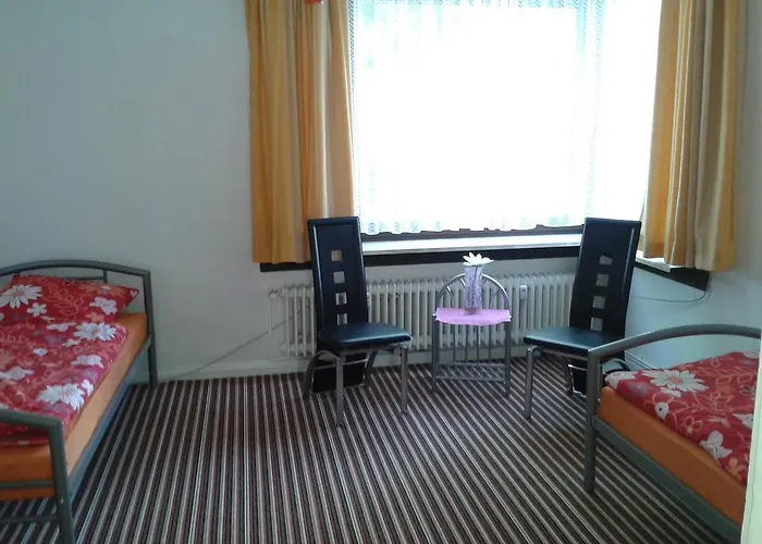 Gaestehaus Am - Monteurzimmer Goslar